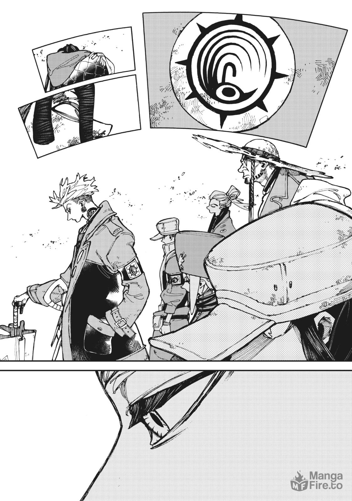 Grudges and Gratitude page 2