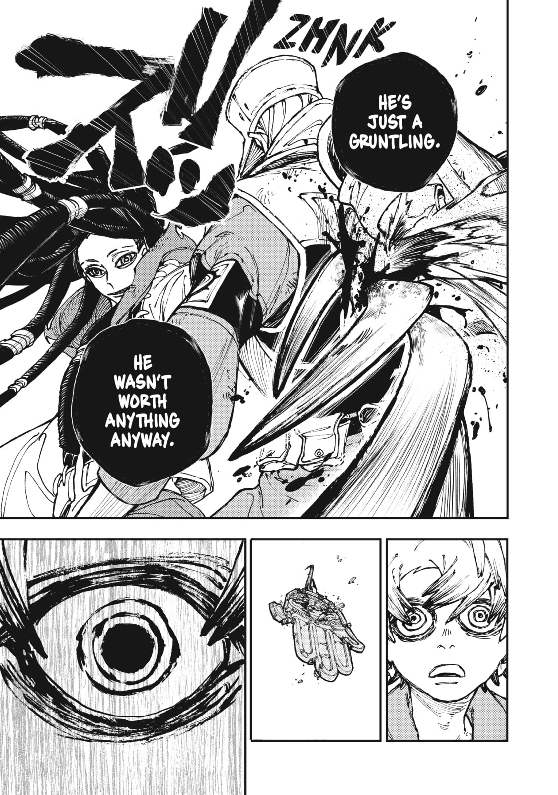 Arrival page 18