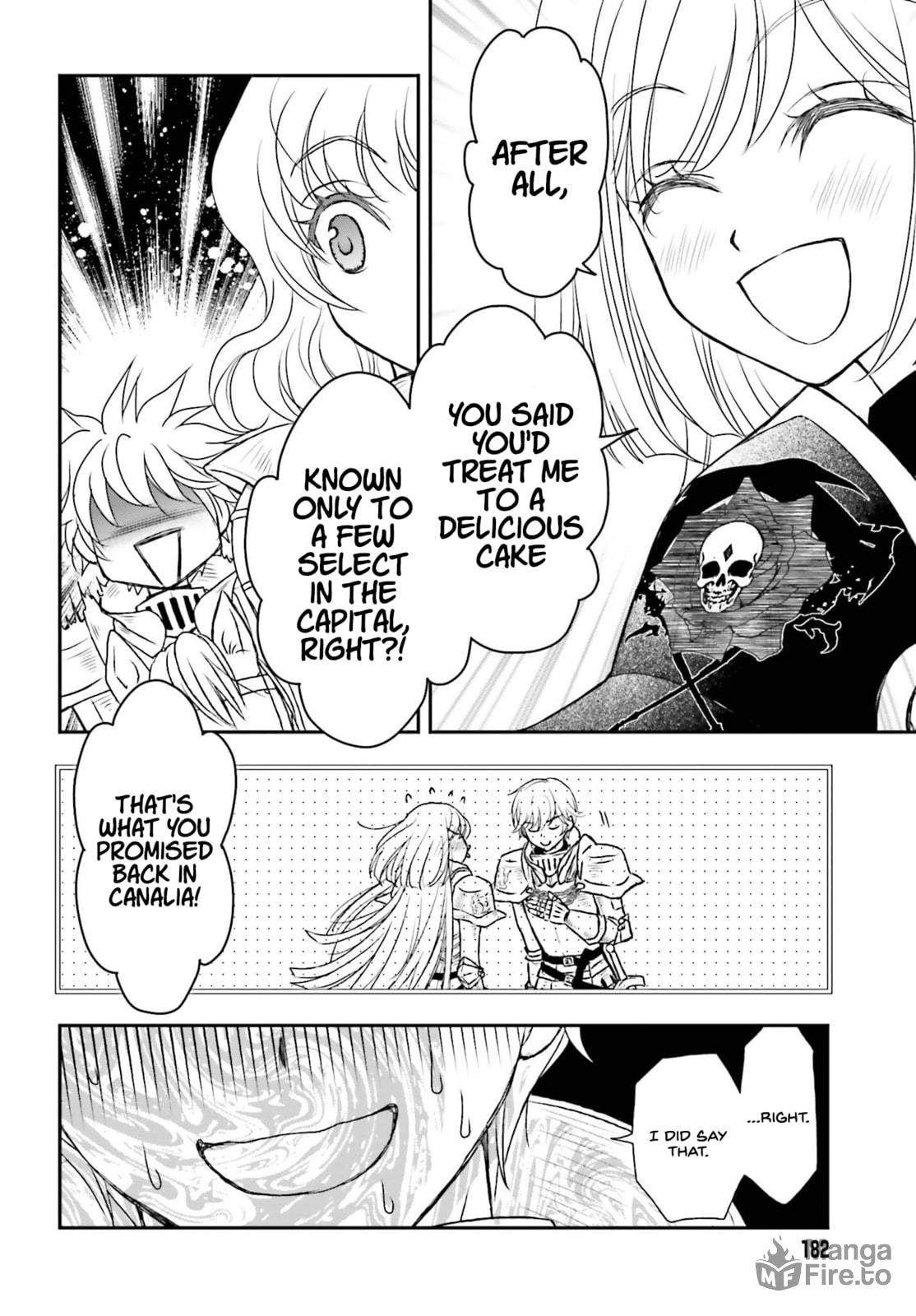 The Seraph page 11