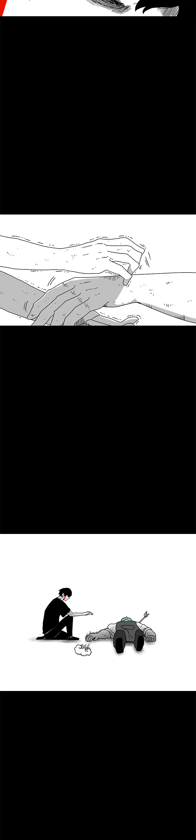 The House Without Time – Chapter 19 page 7