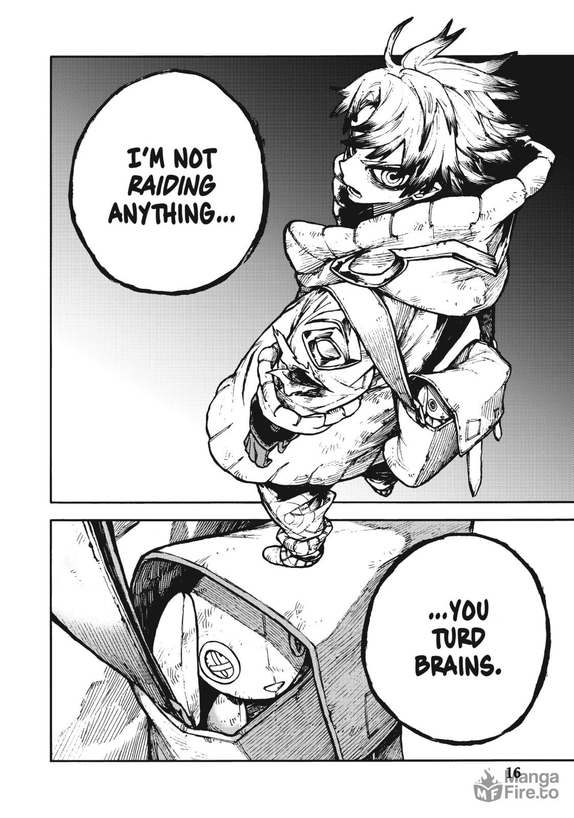 THE SPHERE page 14