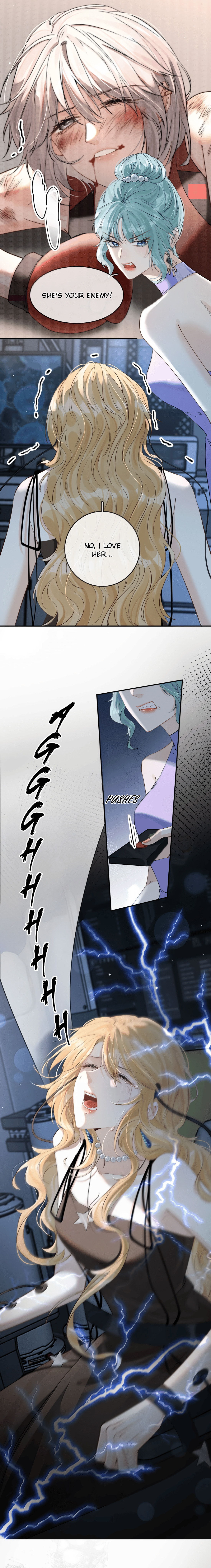 Jiejie Was Late page 4