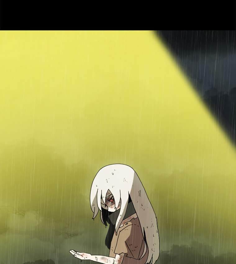 The House Without Time – Chapter 1 page 10