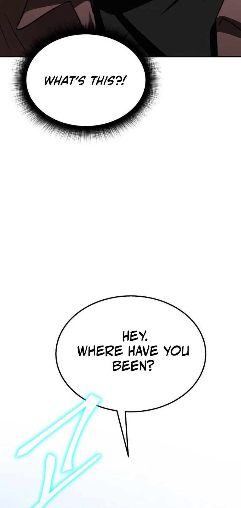 The Returned C-Rank Tank Won't Die! – Chapter 11 page 21