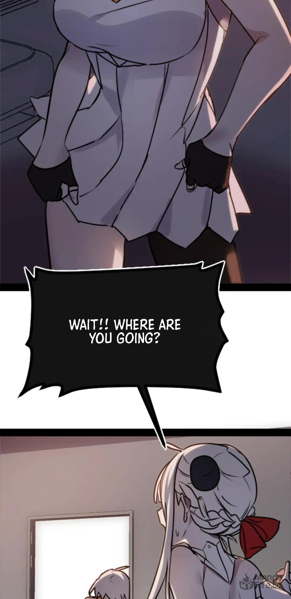 Hei Xue, Bai Yue, Yong Sheng Hua (Colored) – Chapter 10 page 9