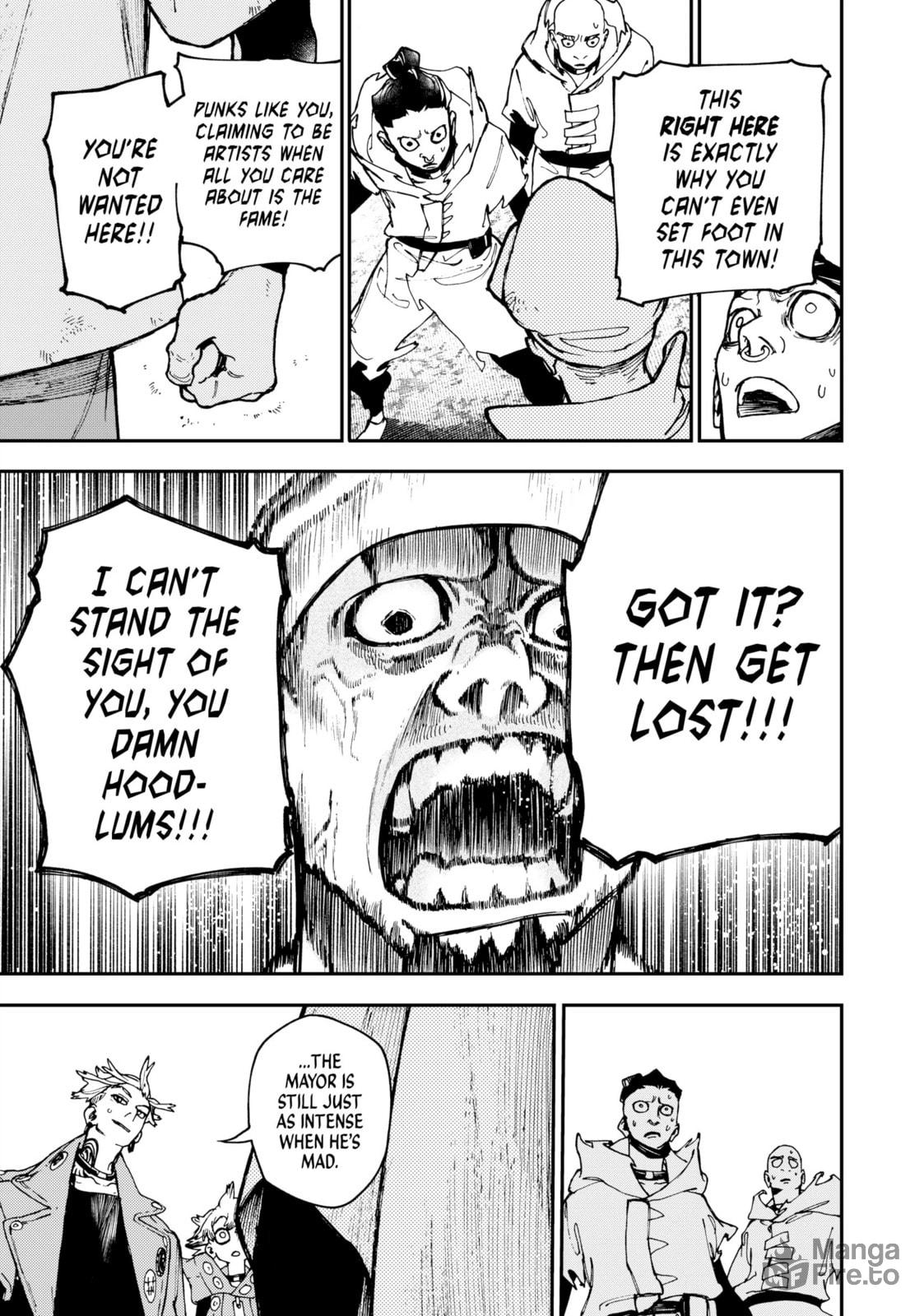 Draw and Pick up page 14