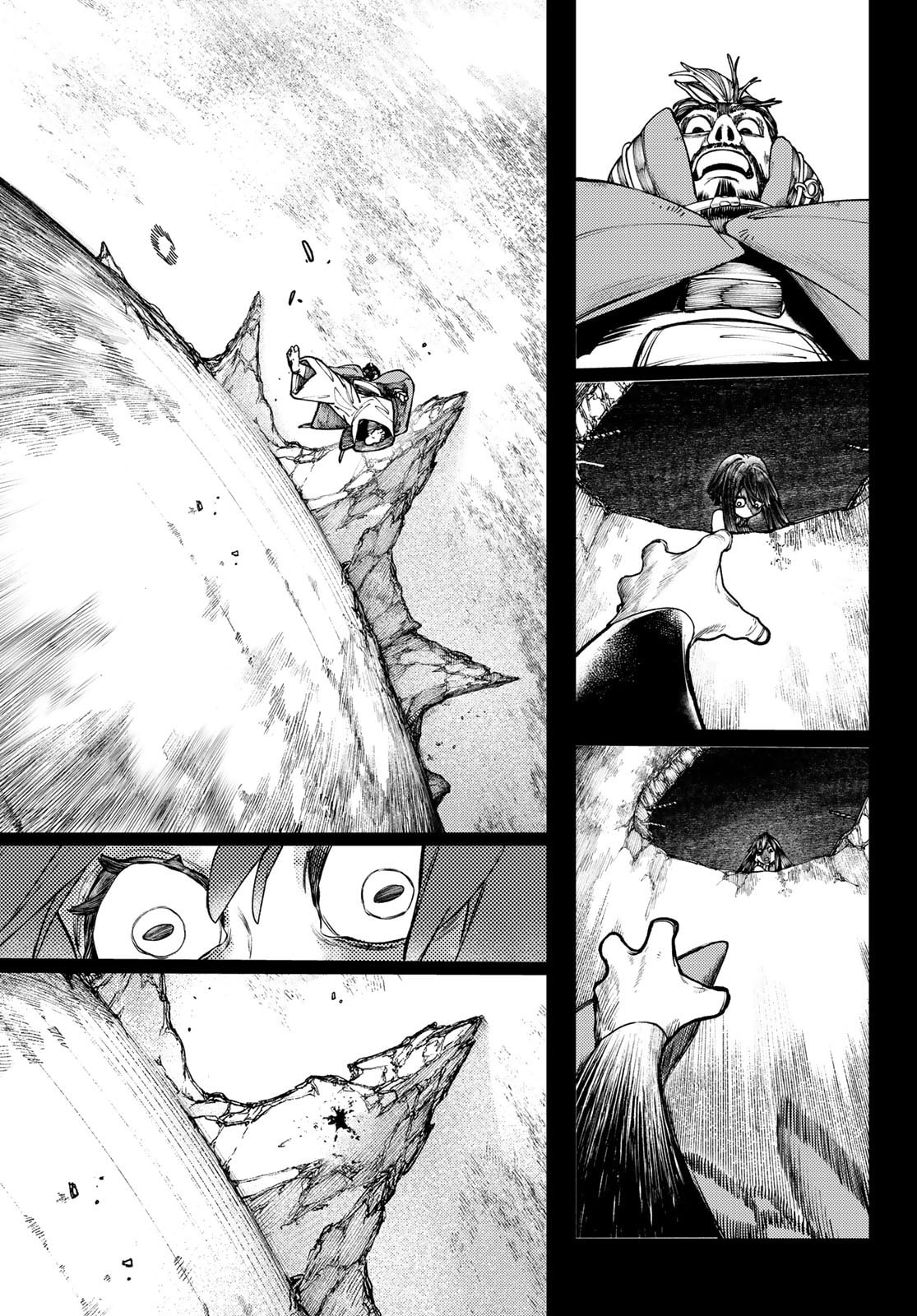 Rising Scraps 2 page 15