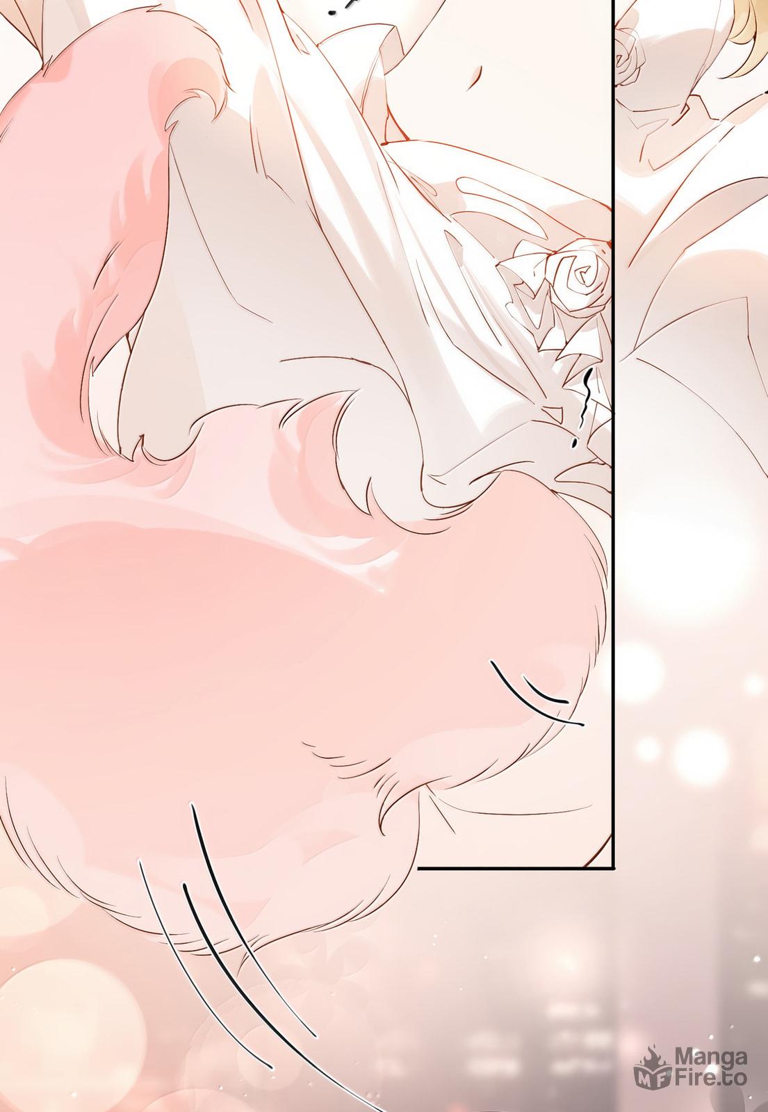 The Scent Of A Wolf Is Disgusting page 4