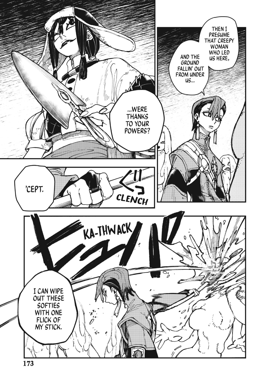 Vandals page 6