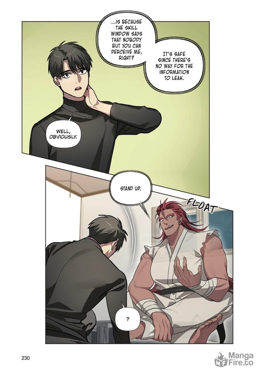 SSS-Class Revival Hunter (Book Version) – Chapter 7 page 19
