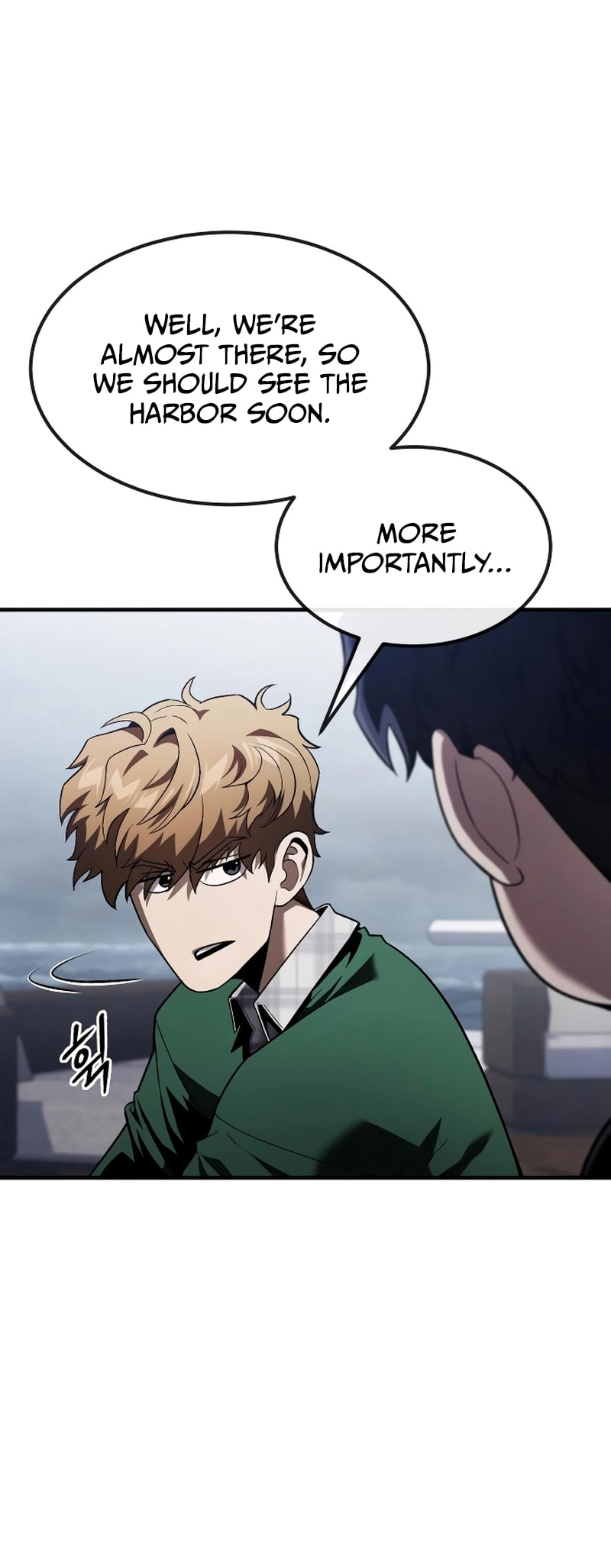 Rust – Chapter 35 page 66