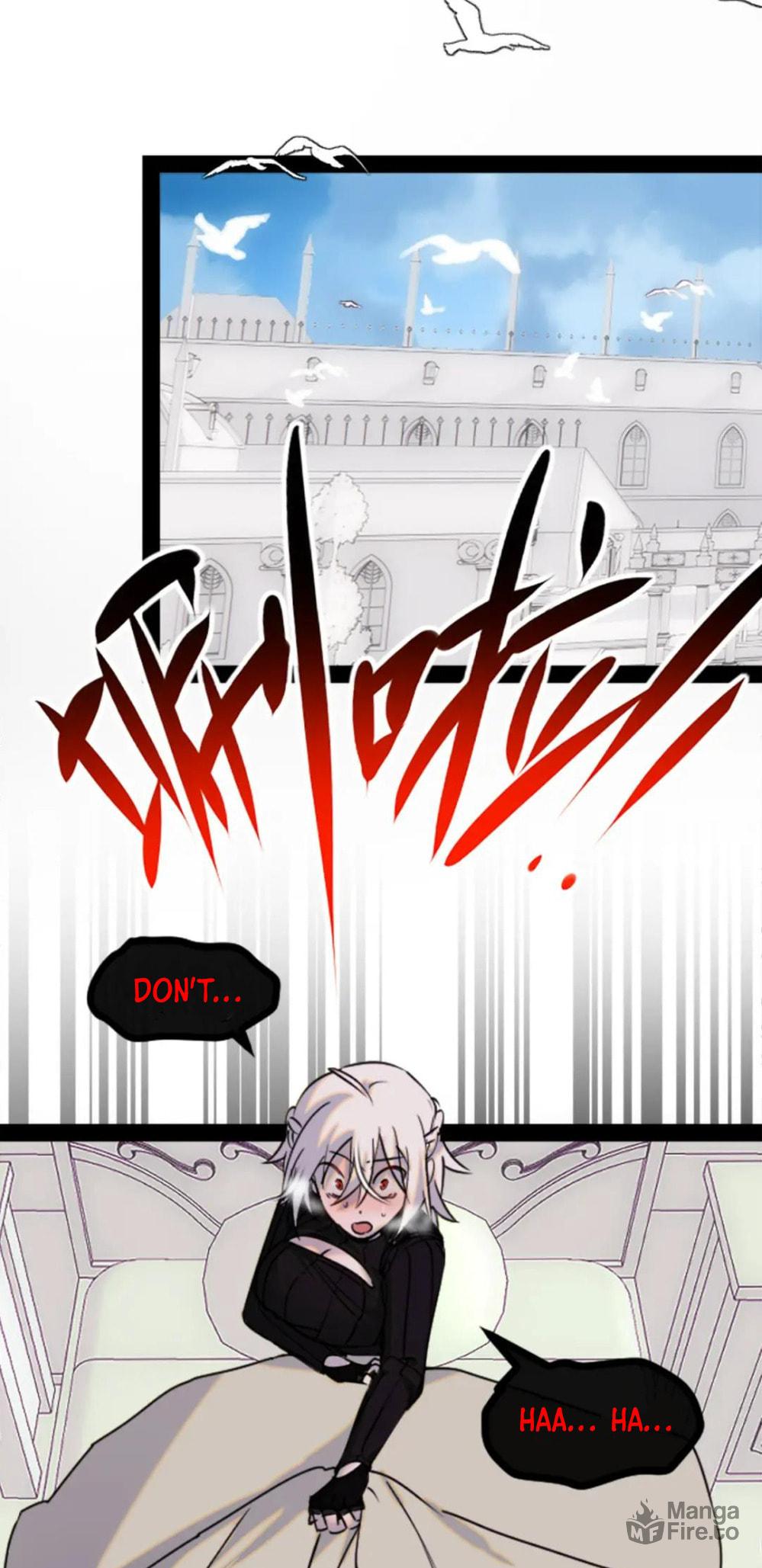 Hei Xue, Bai Yue, Yong Sheng Hua (Colored) – Chapter 7 page 4