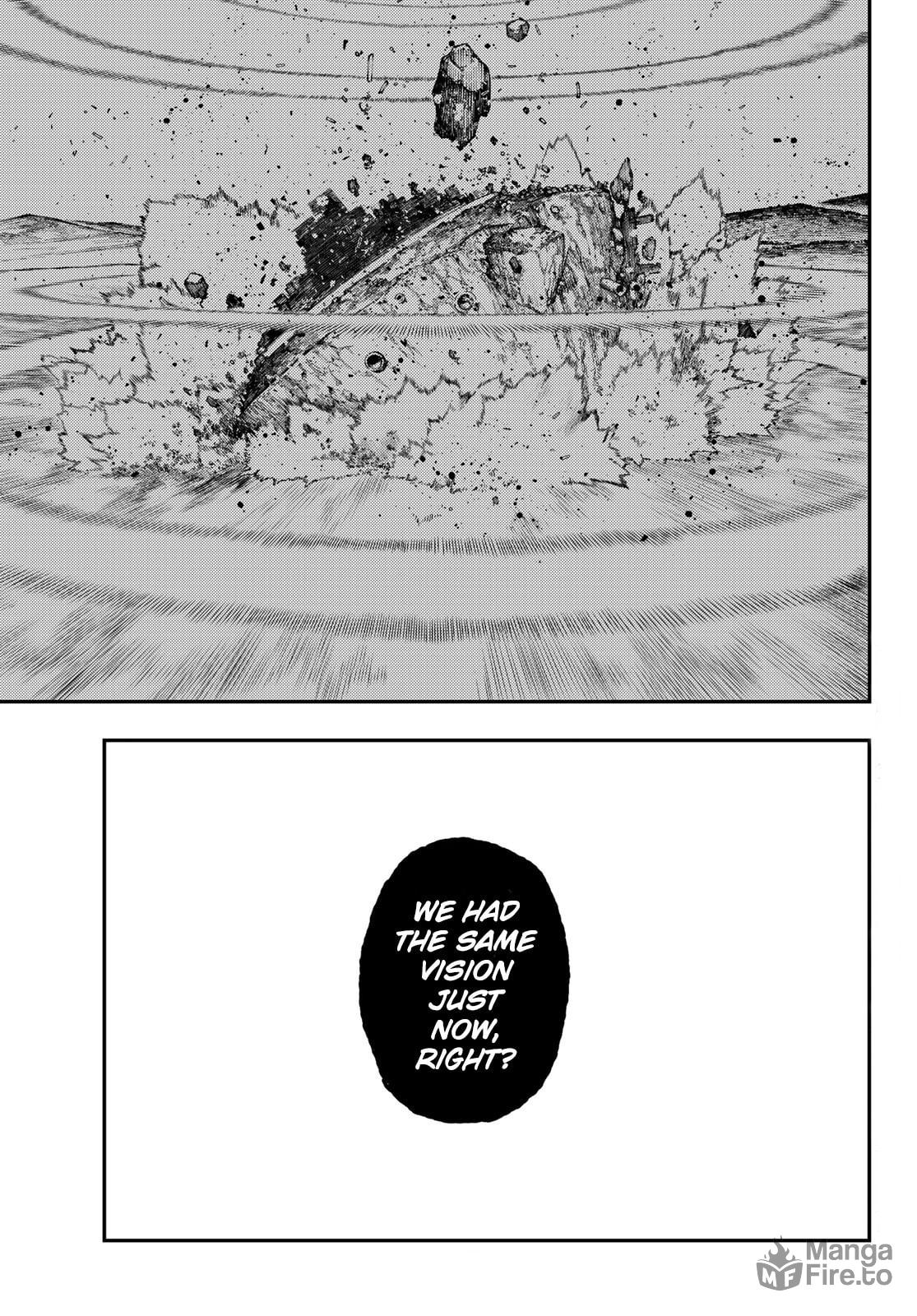 Gachiakuta – Chapter 49 page 4