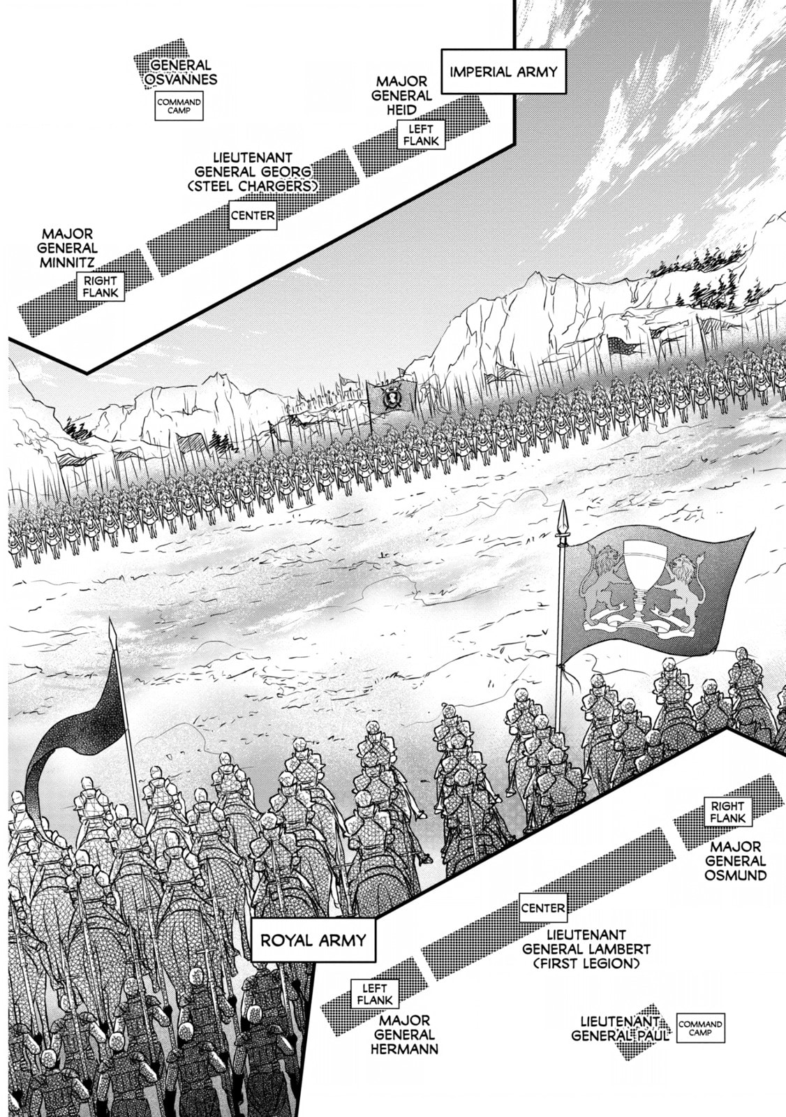 Death's Daughter and the Ebony Blade – Chapter 7 page 7