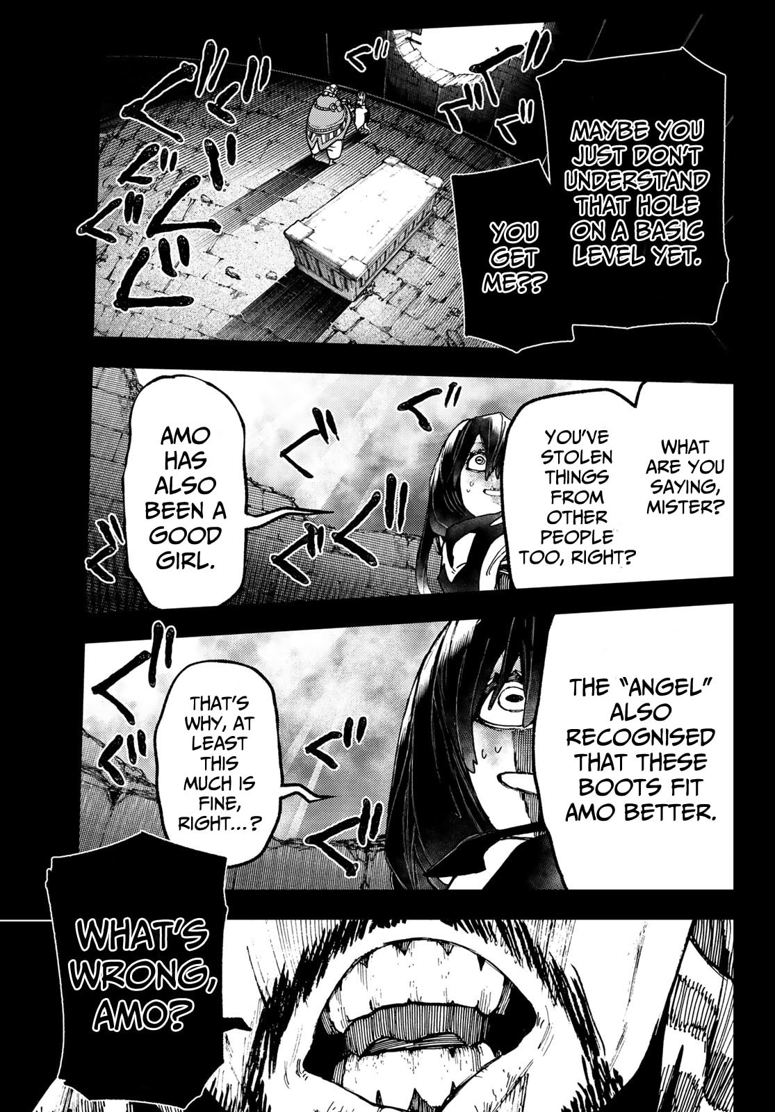 Rising Scraps 2 page 7
