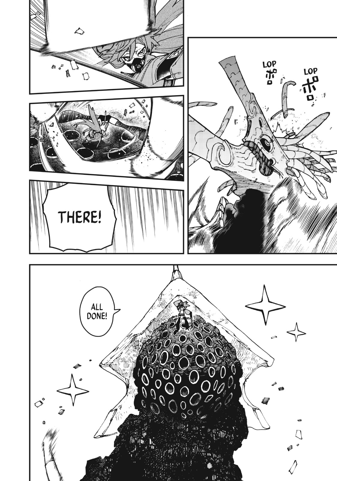 Imminent page 7