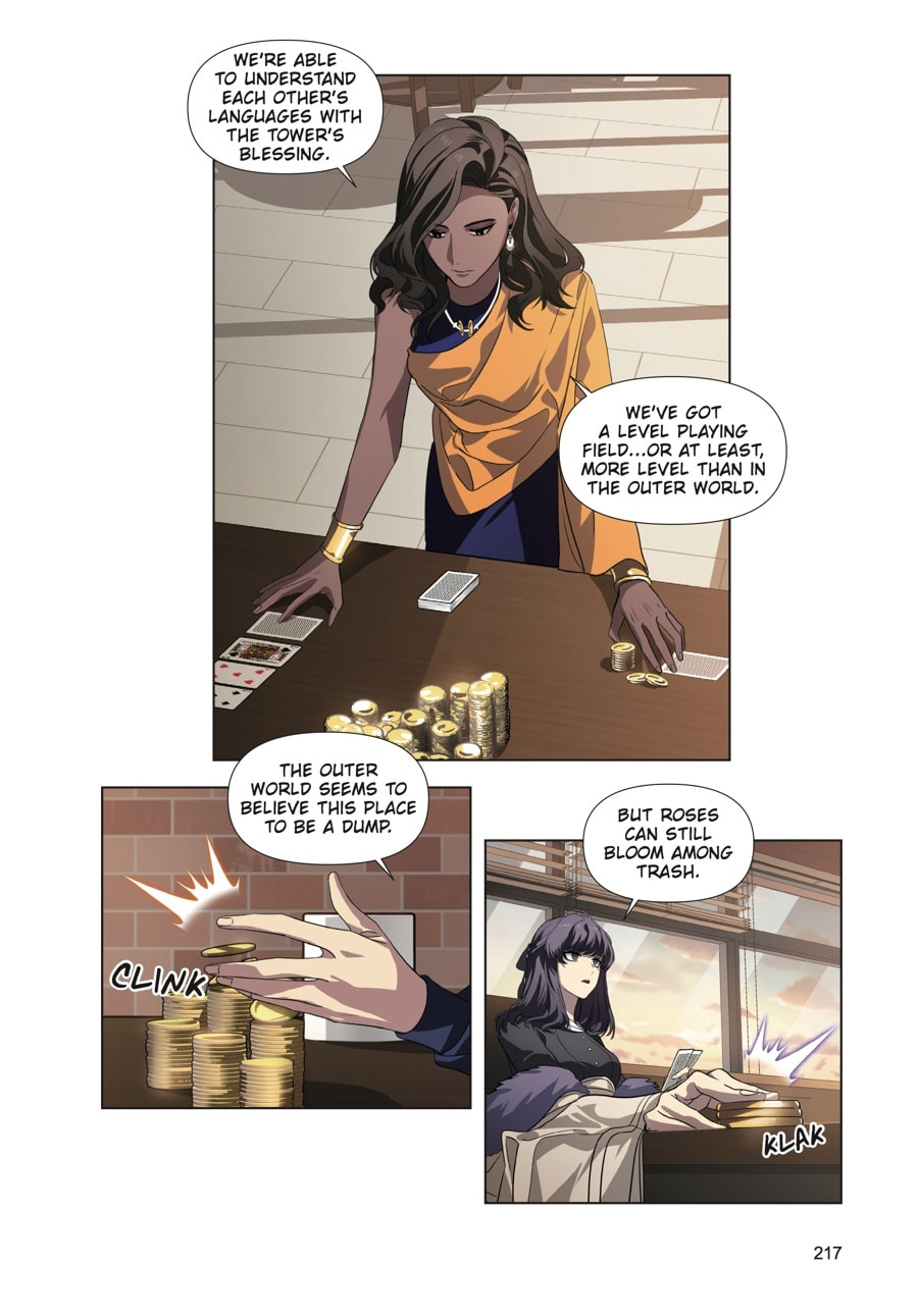 SSS-Class Revival Hunter (Book Version) – Chapter 18 page 12
