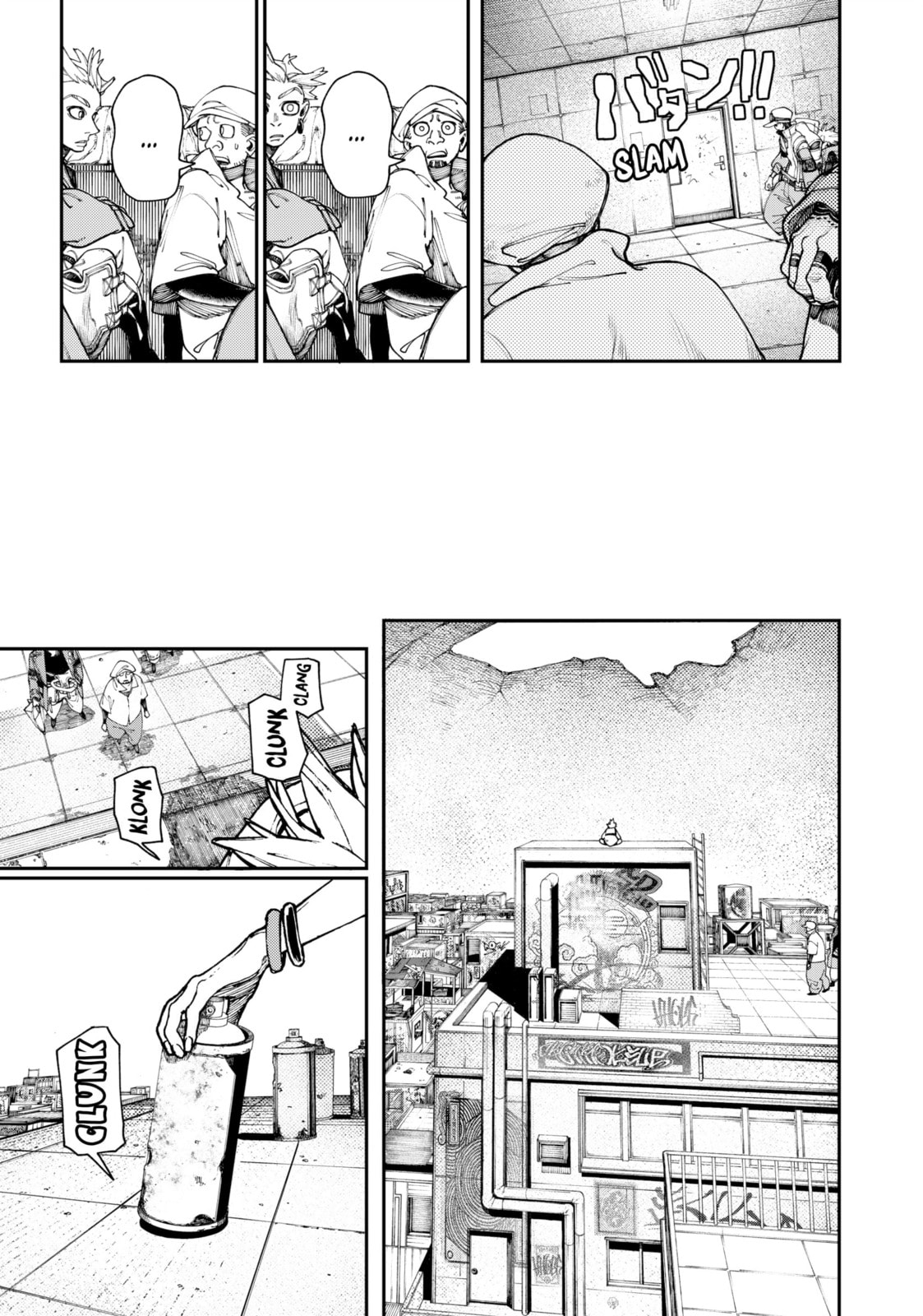 Things worth passing on page 10