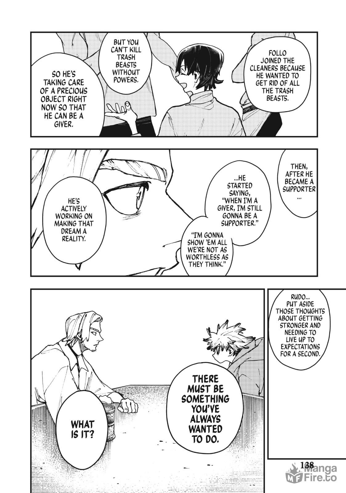 Getting Closer page 11