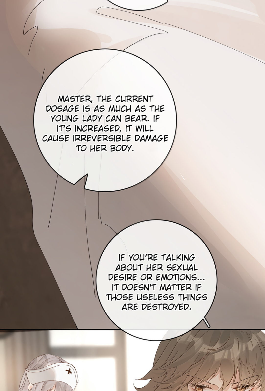 Where Do You Want To Take Her?! page 12