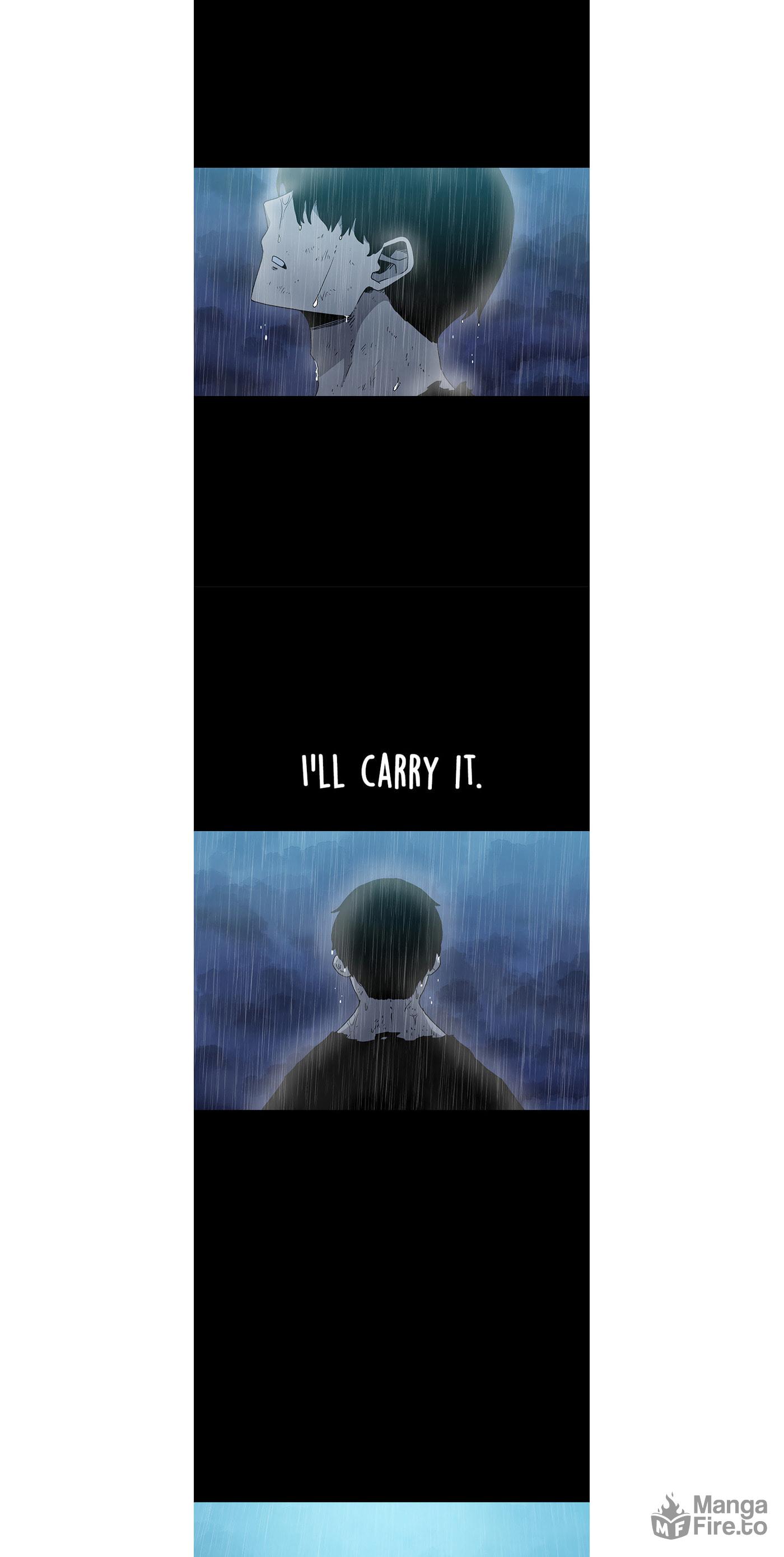 The House Without Time – Chapter 20 page 9