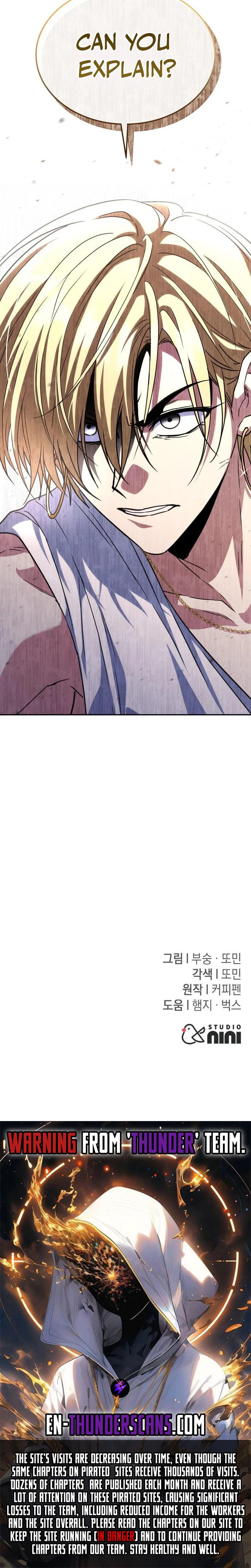 The Returned C-Rank Tank Won't Die! – Chapter 15 page 13