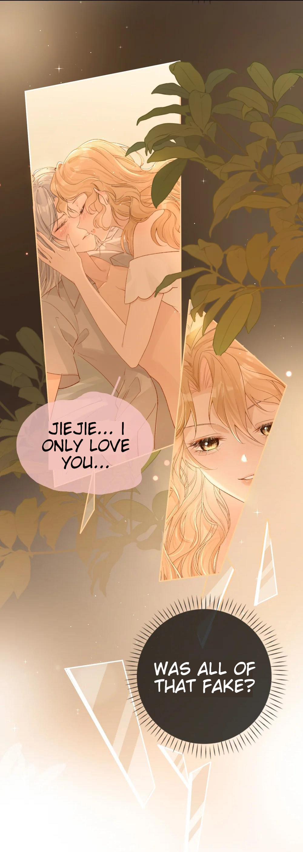The Jian Family Secret page 37
