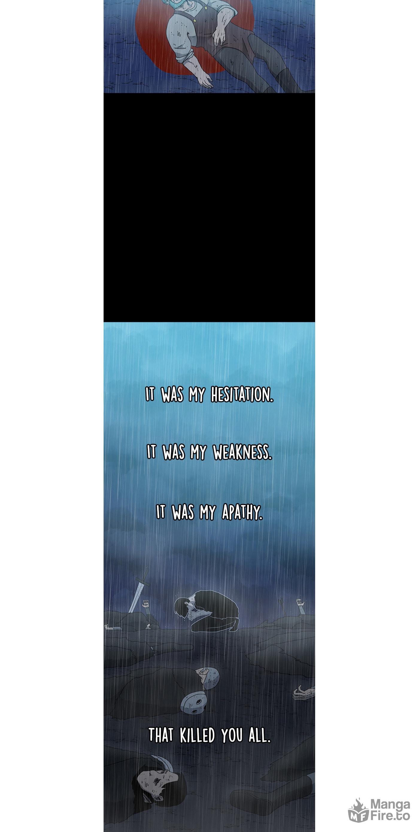 The House Without Time – Chapter 20 page 4