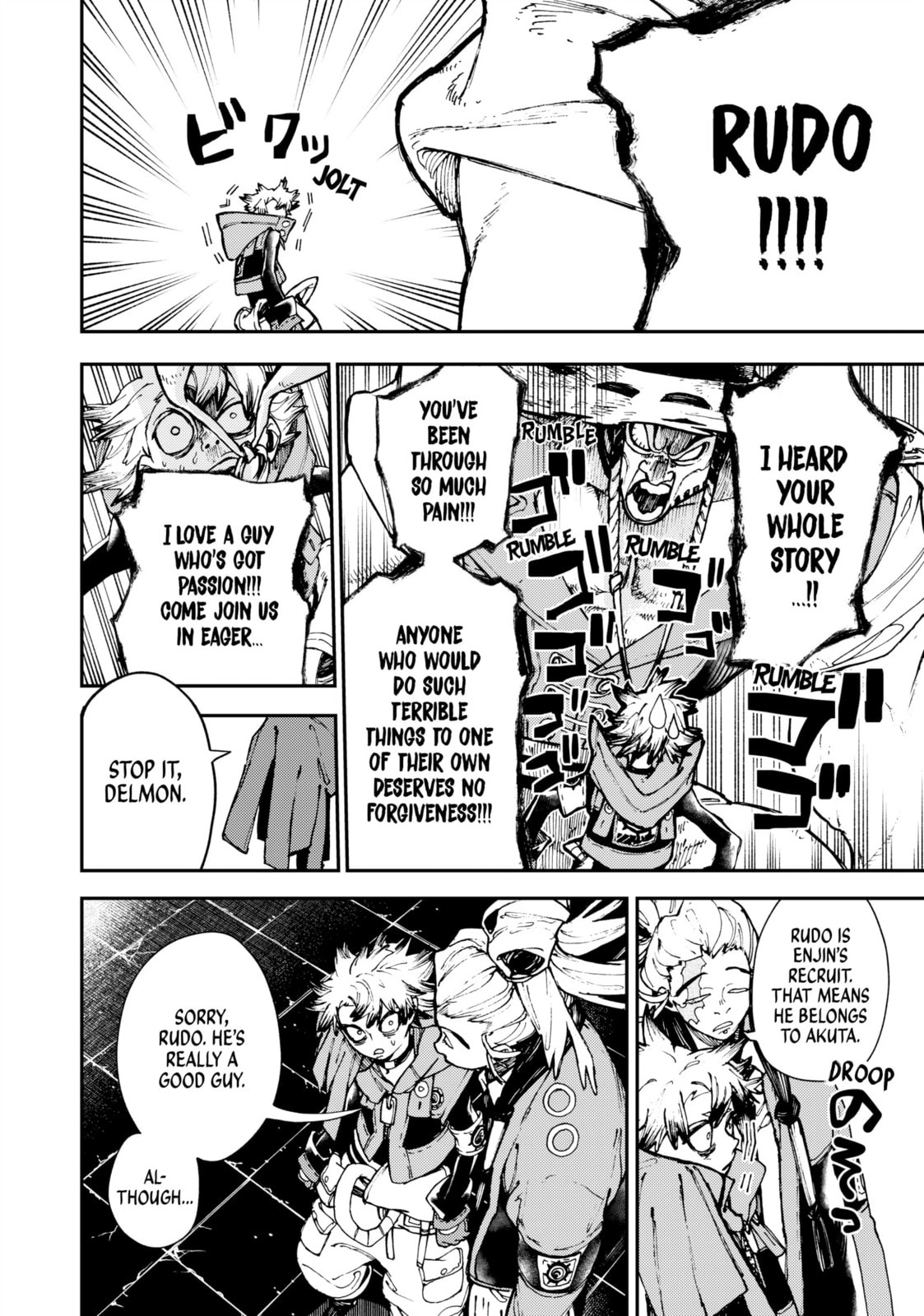 Before their departure page 15