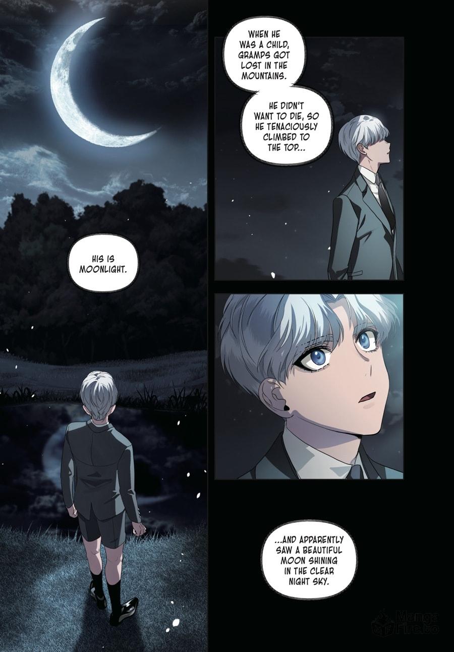 SSS-Class Revival Hunter (Book Version) – Chapter 13 page 11