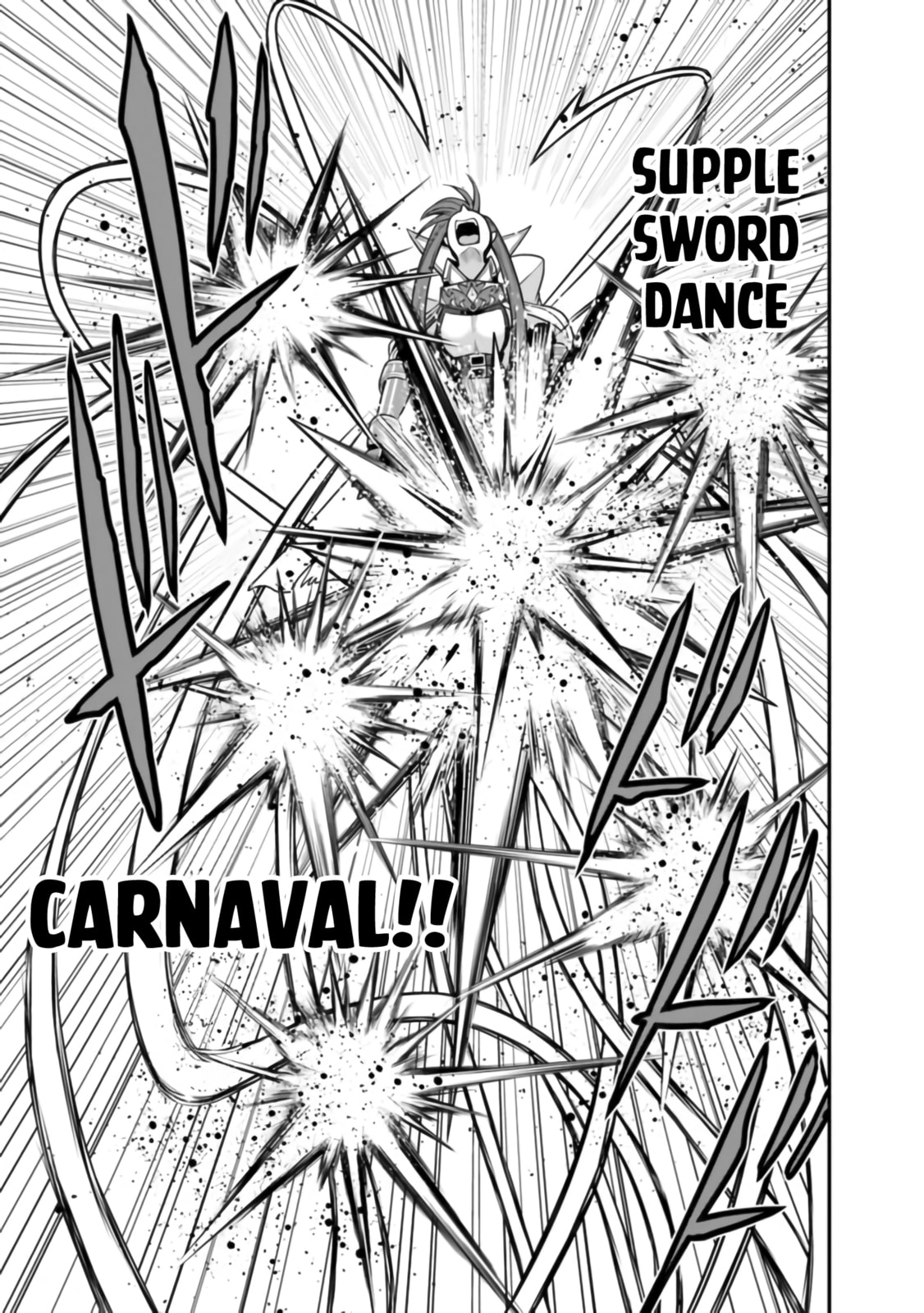 The princess got abducted?! Take her back, Nana Kanou! page 21