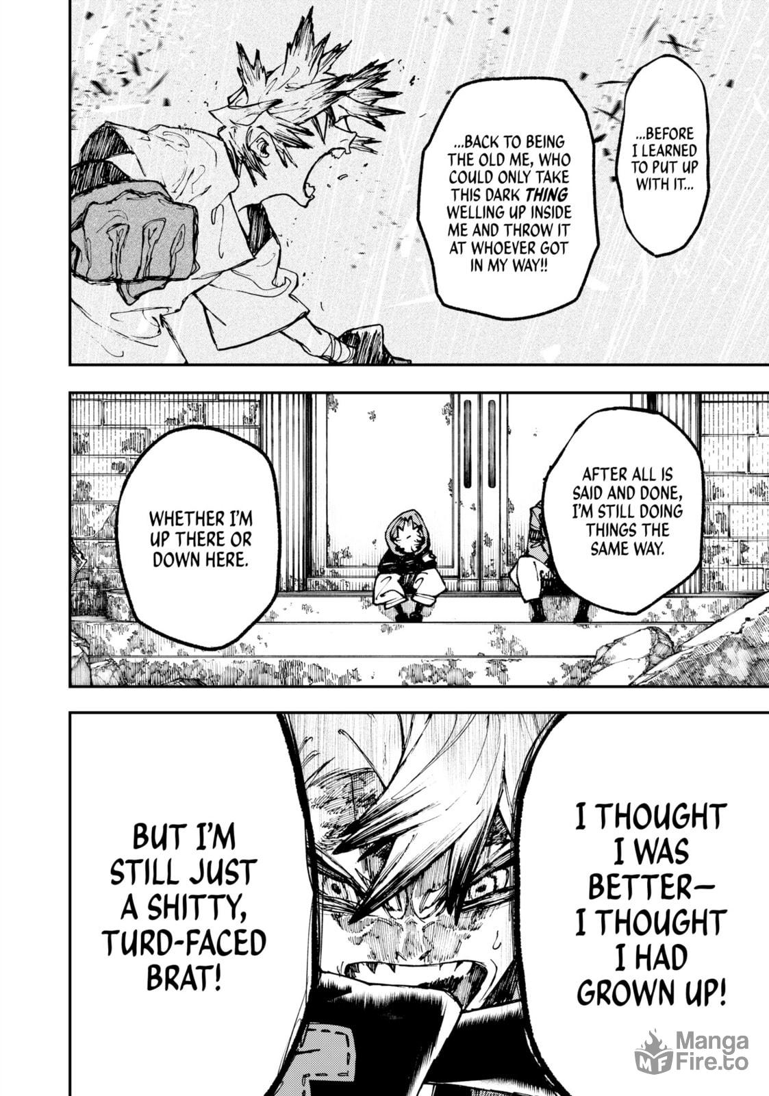 What is right page 11