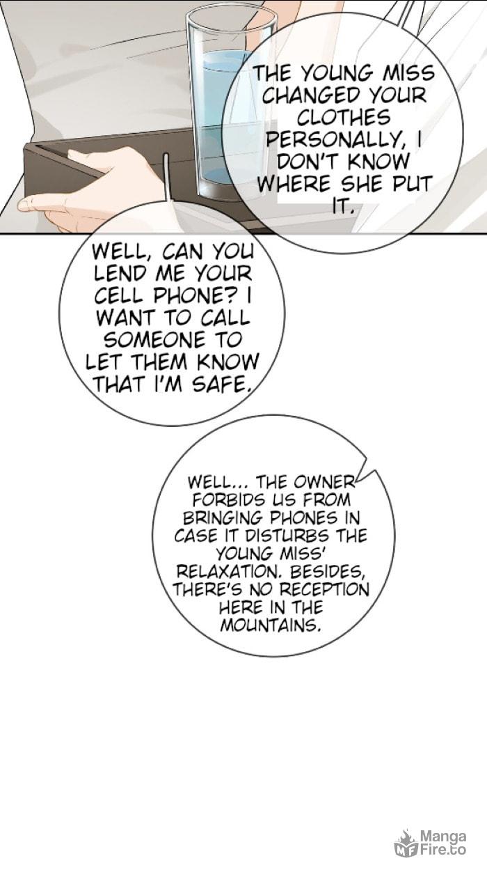 I Want To Leave page 17