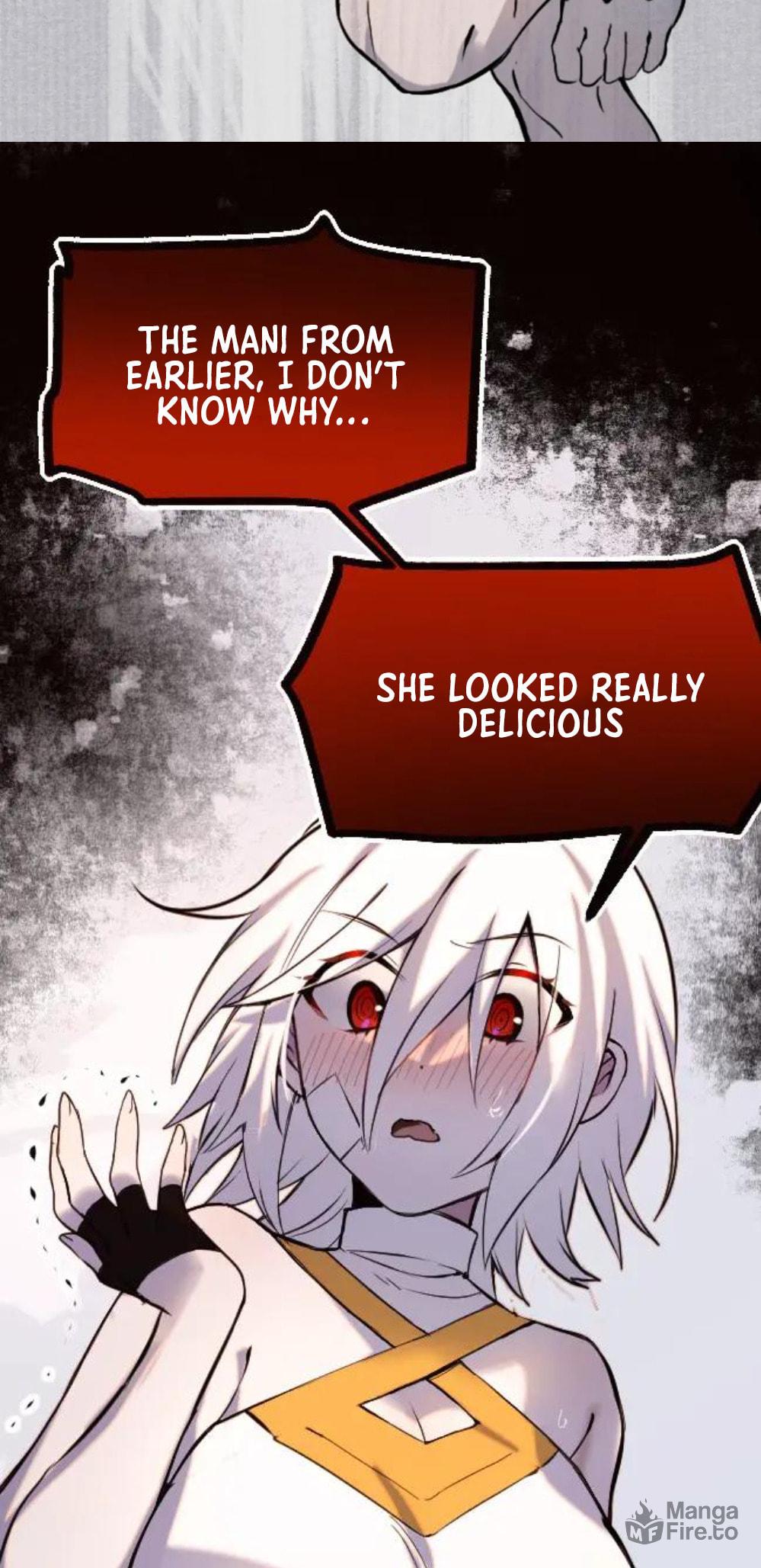 Hei Xue, Bai Yue, Yong Sheng Hua (Colored) – Chapter 9 page 39