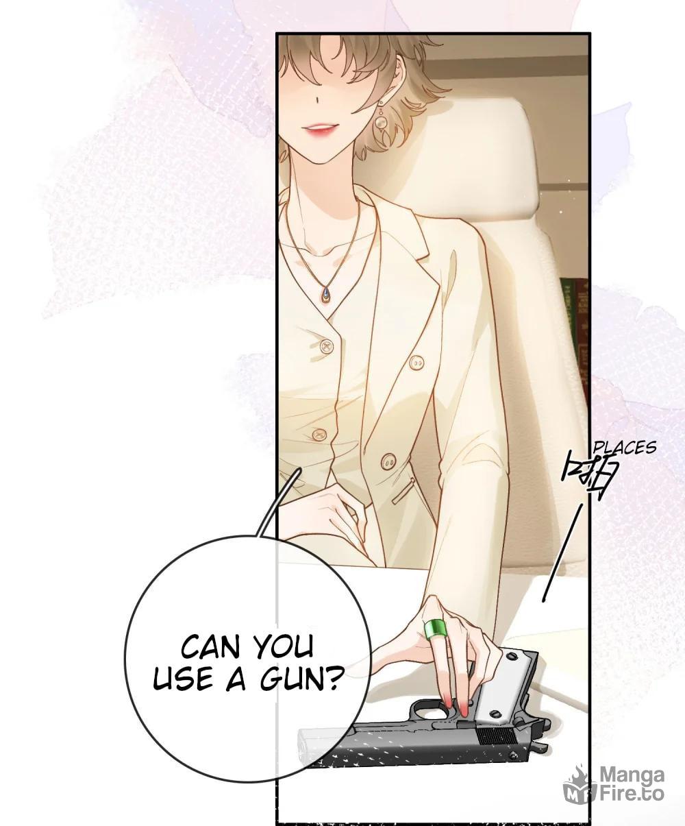 Very Happy It's You page 8