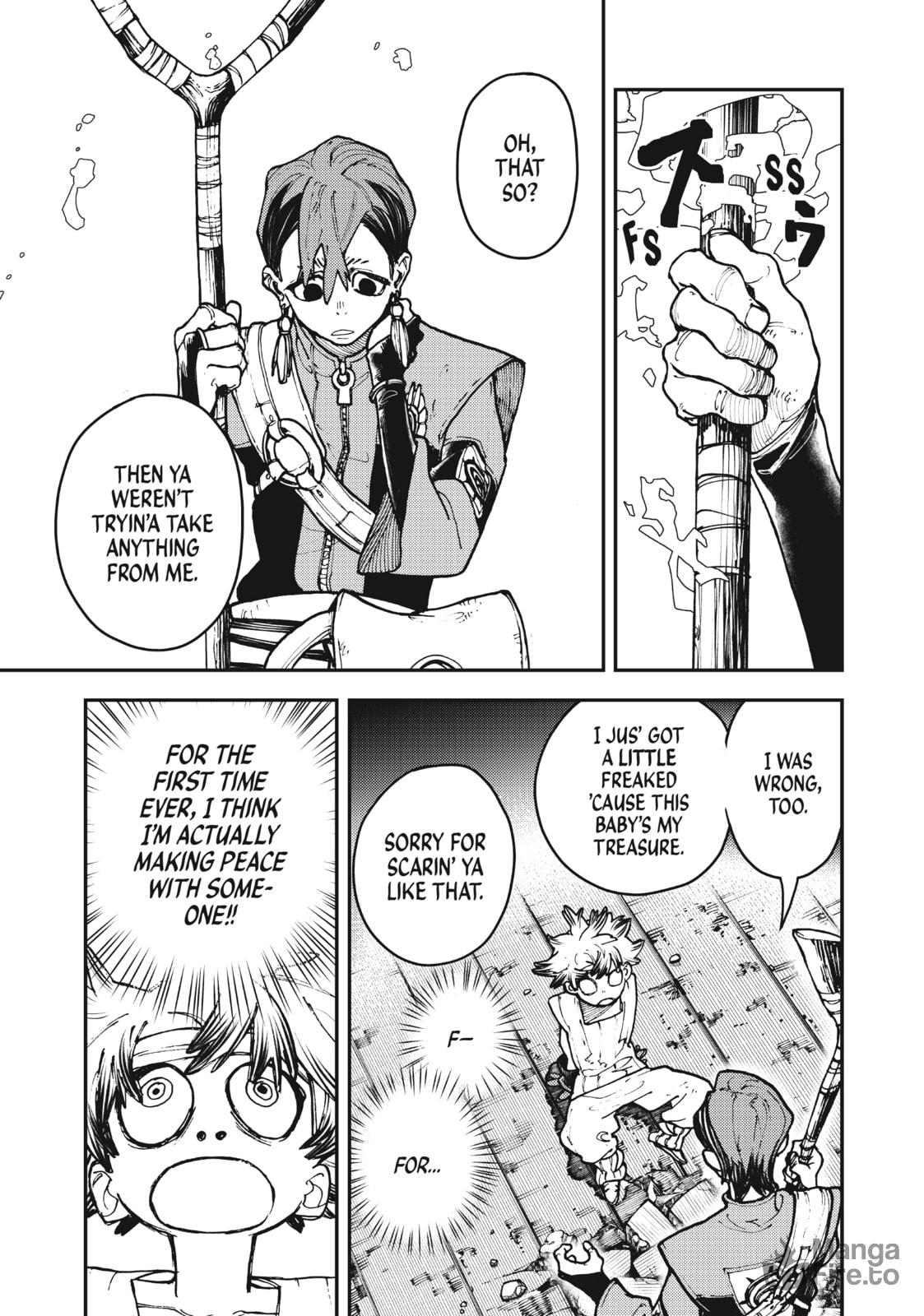 Interpersonal page 8