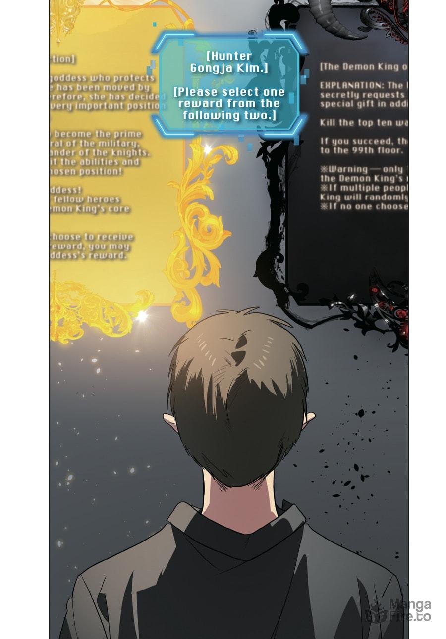 SSS-Class Revival Hunter (Book Version) – Chapter 24 page 24