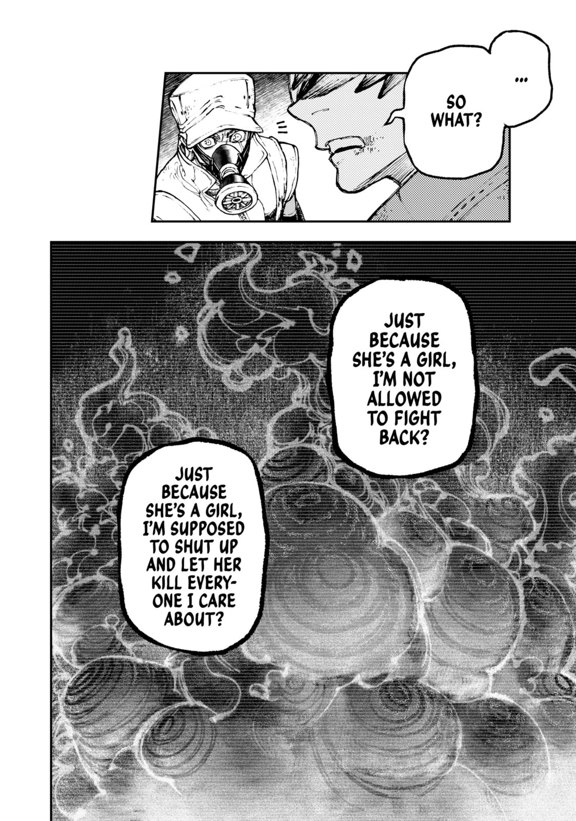What is right page 3