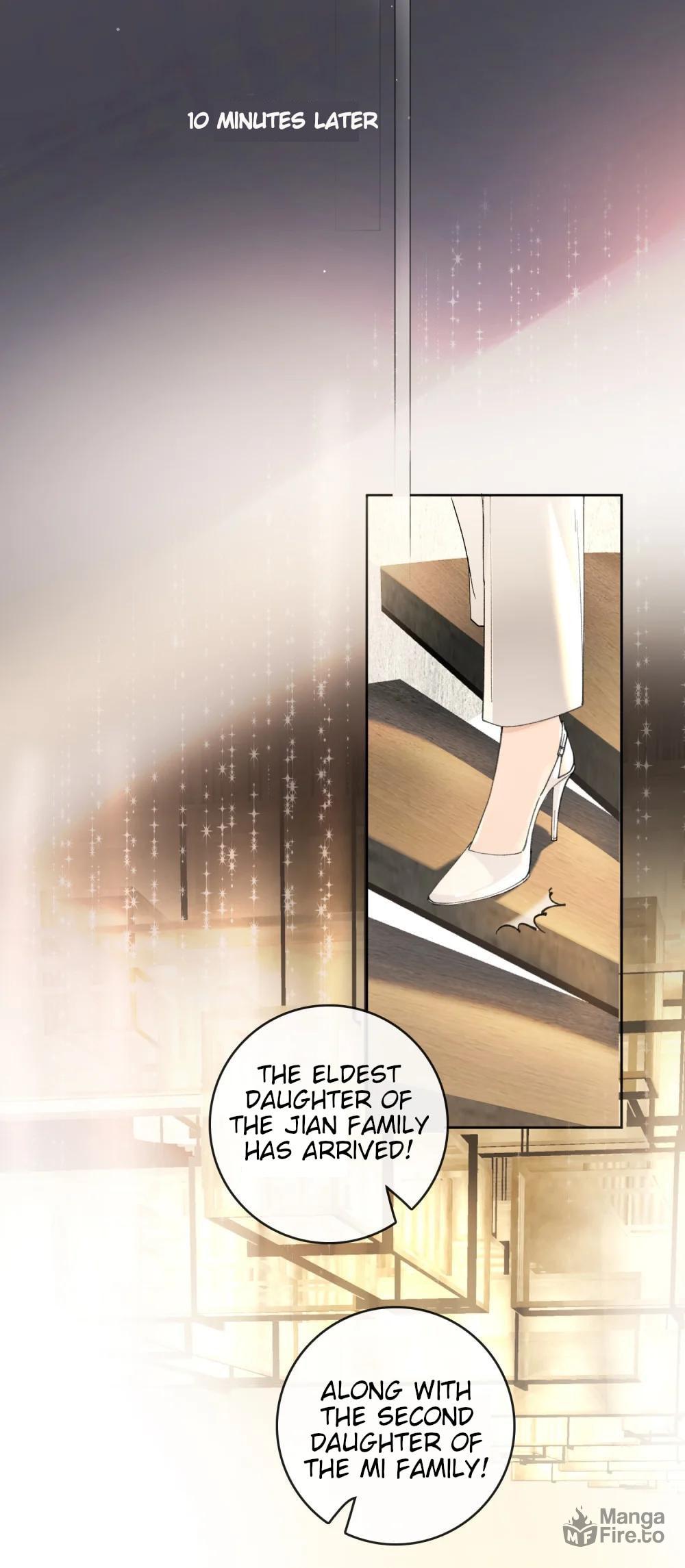 Lover's Position page 5