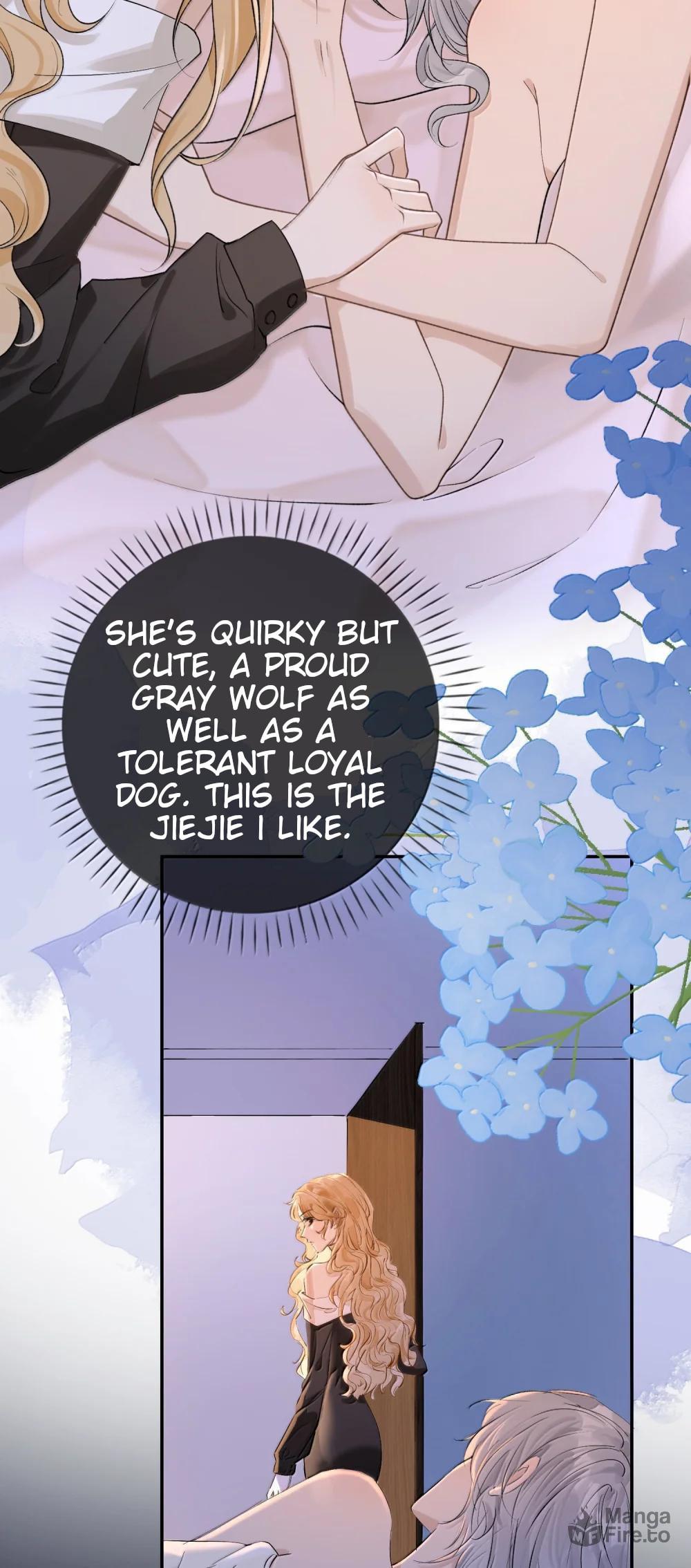 Jiejie Is So Gullible page 11