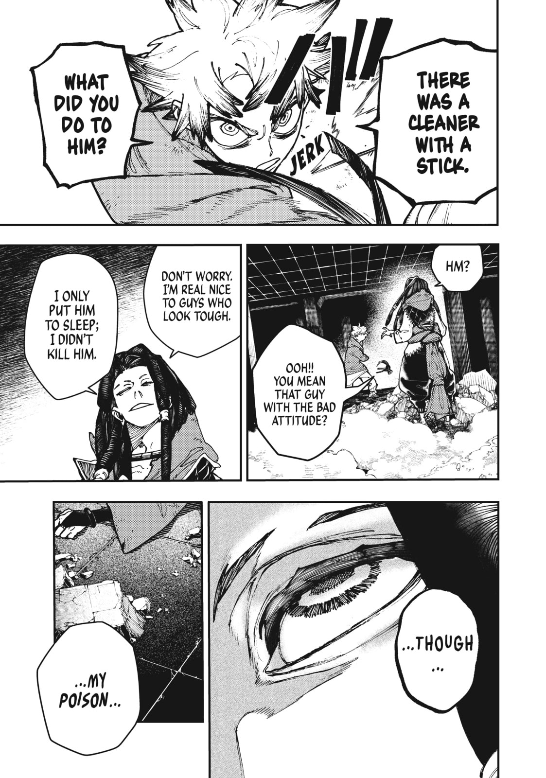 Arrival page 10
