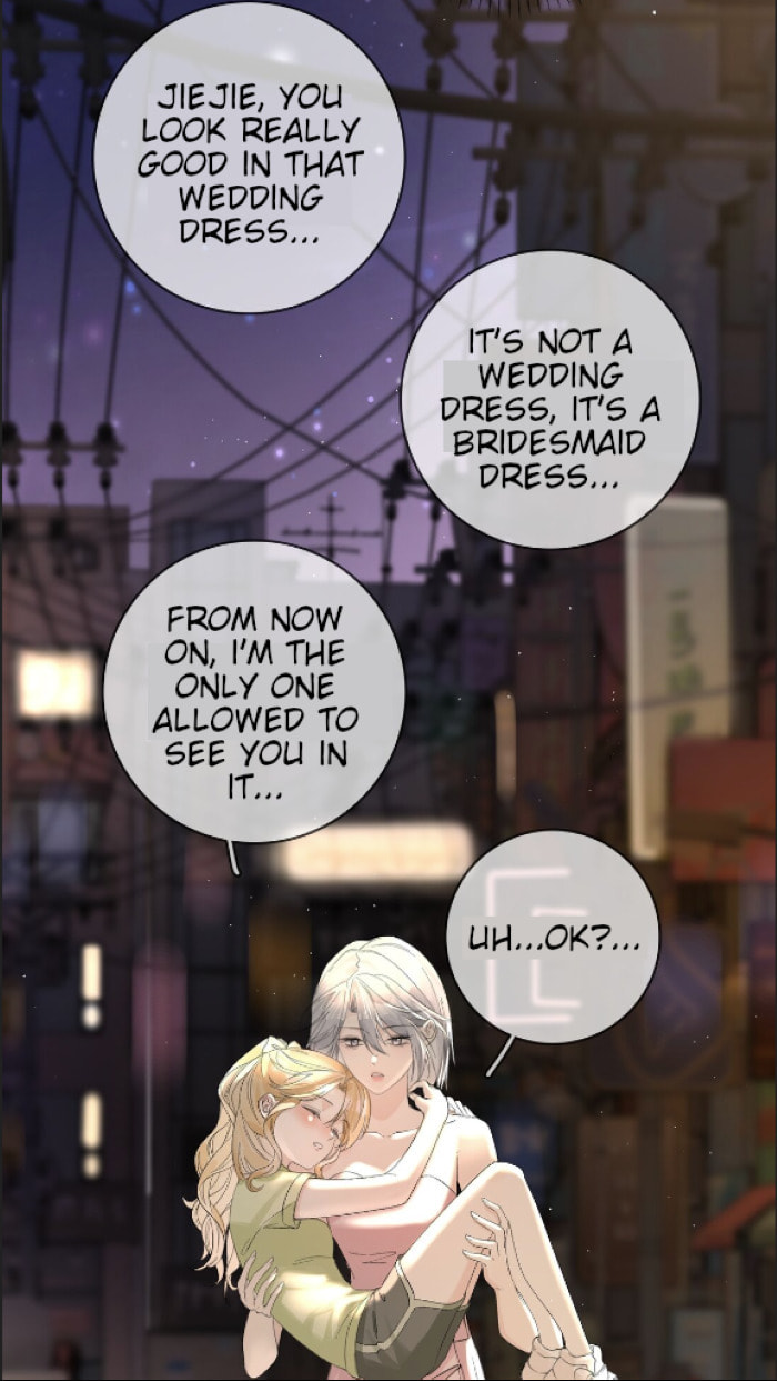 Captive Gray Wolf page 15