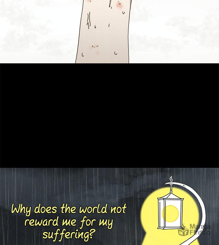 The House Without Time – Chapter 1 page 14