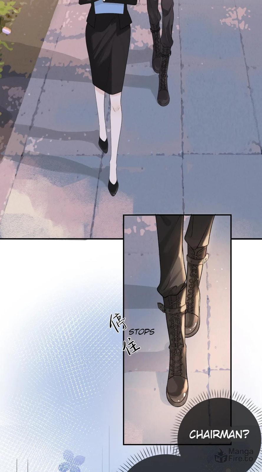 Very Happy It's You page 2
