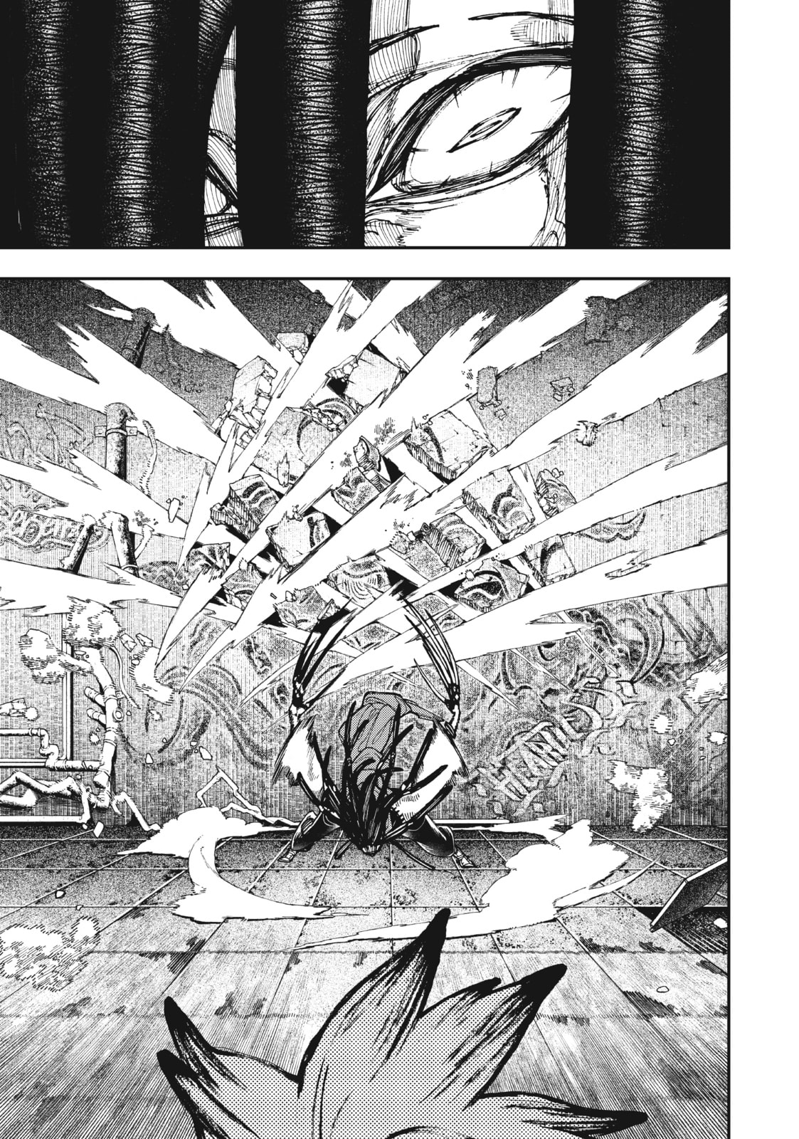 Claw Assault page 18