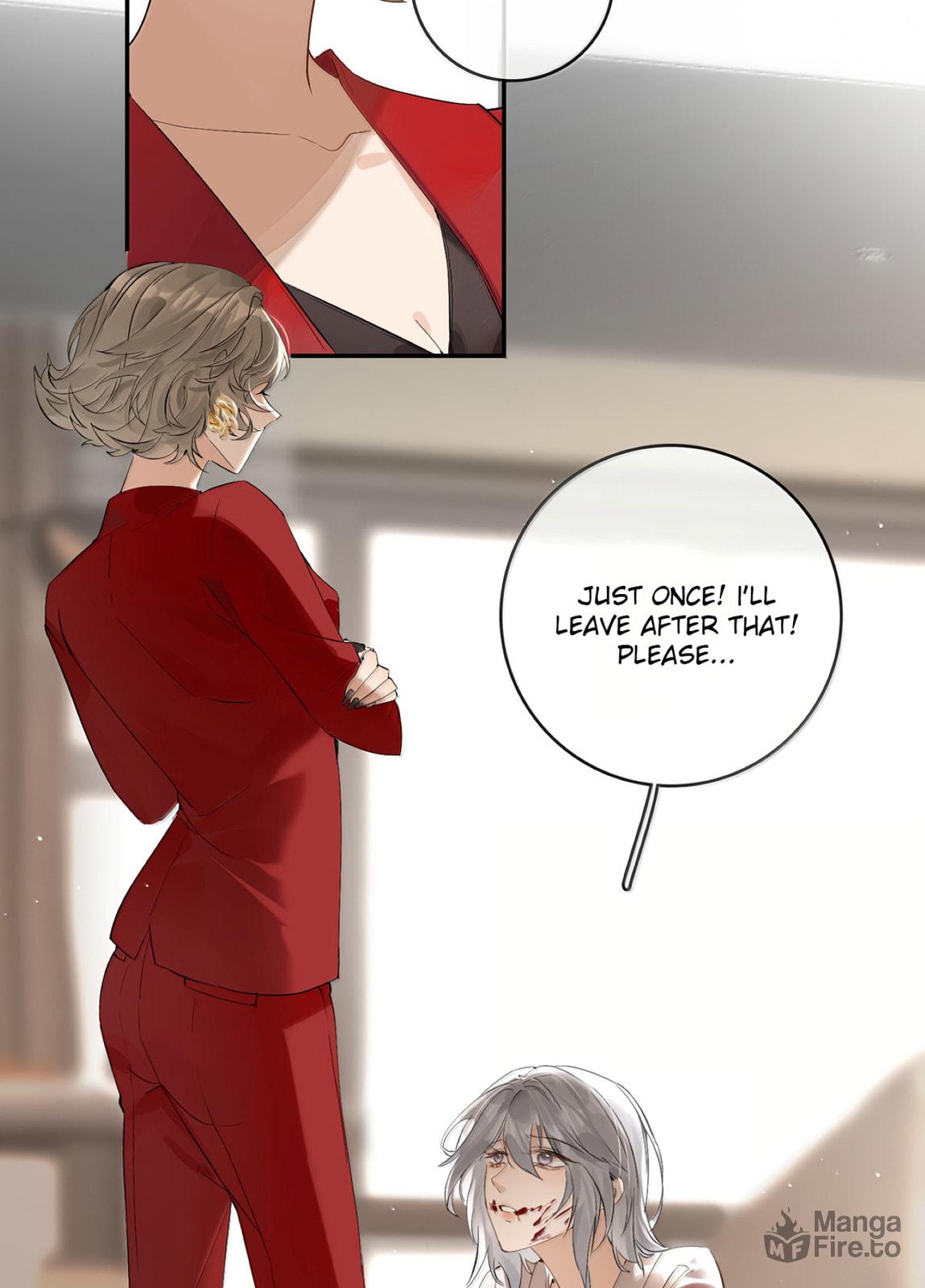 Let Her Give Birth To A New Heir page 11