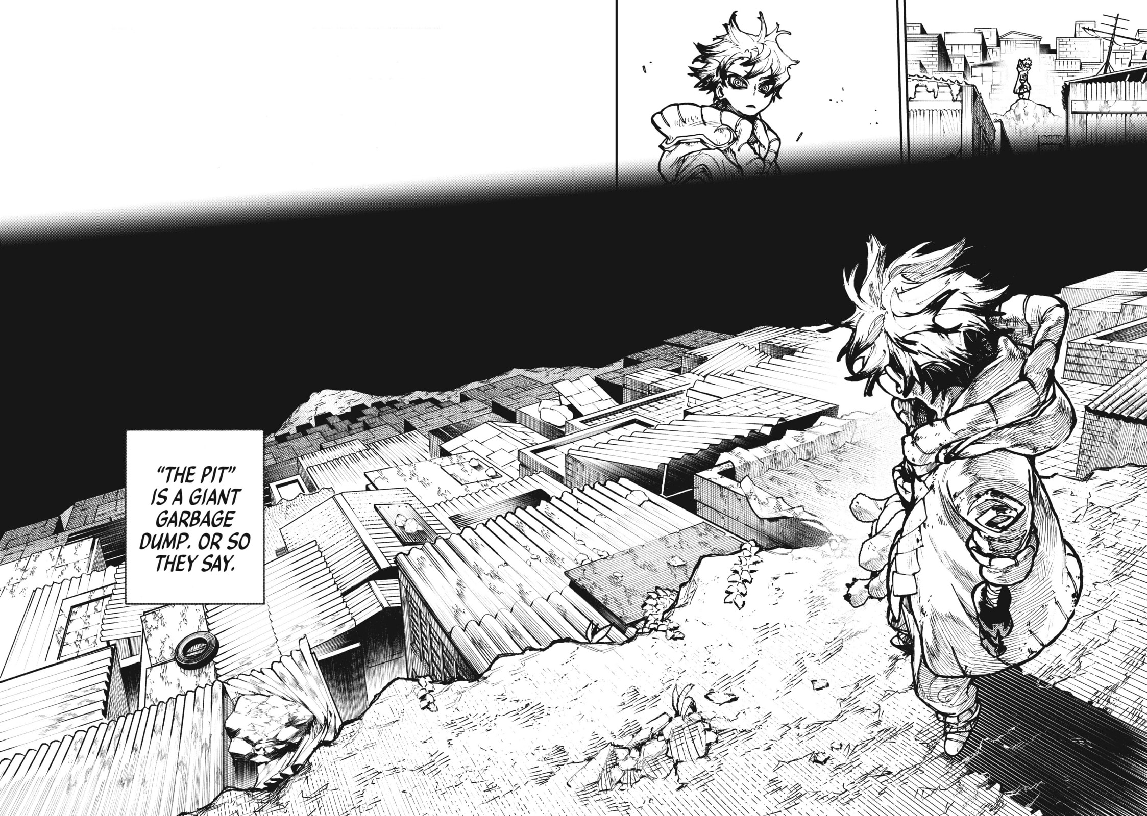 THE SPHERE page 36