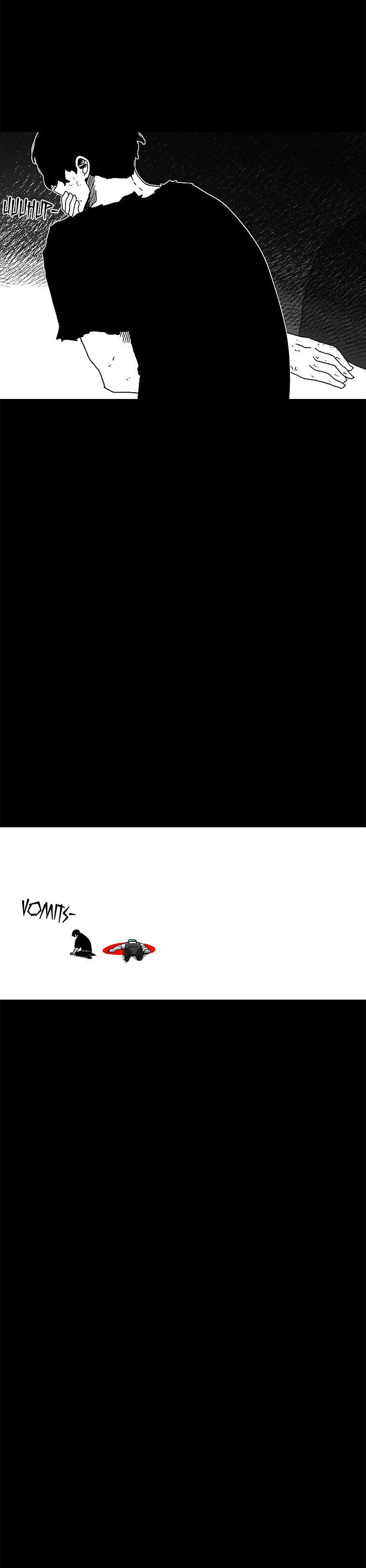 The House Without Time – Chapter 19 page 8