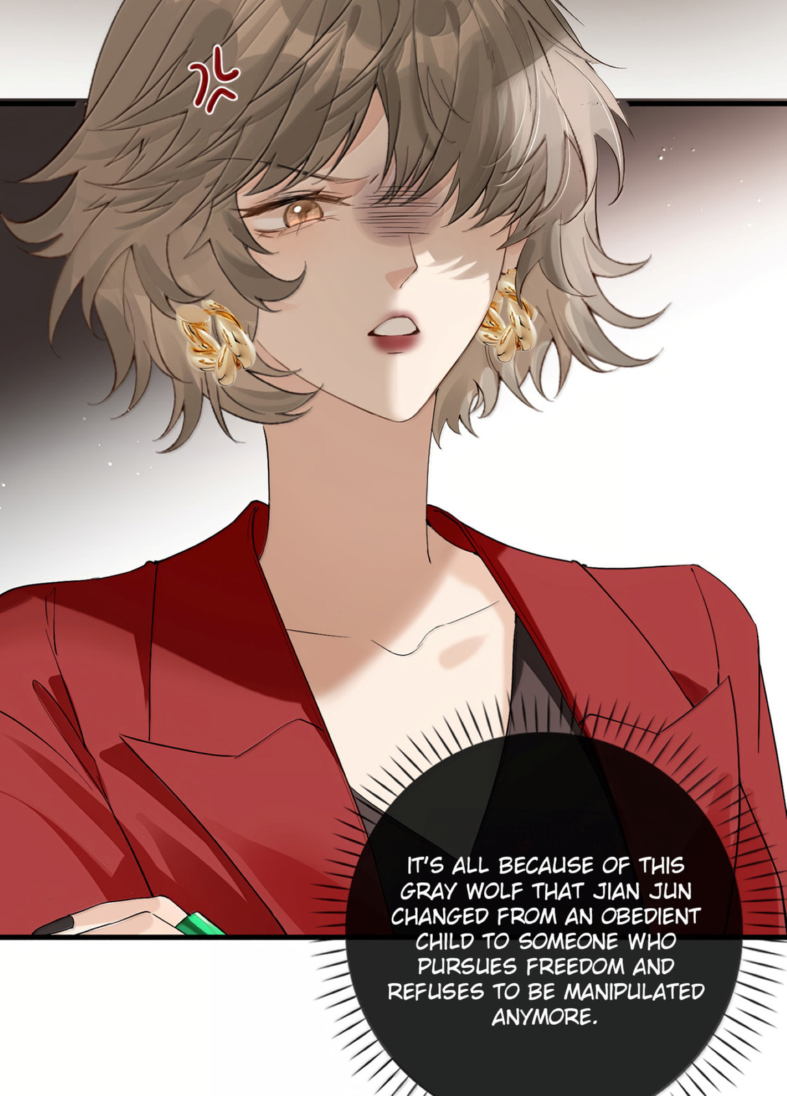 Let Her Give Birth To A New Heir page 13