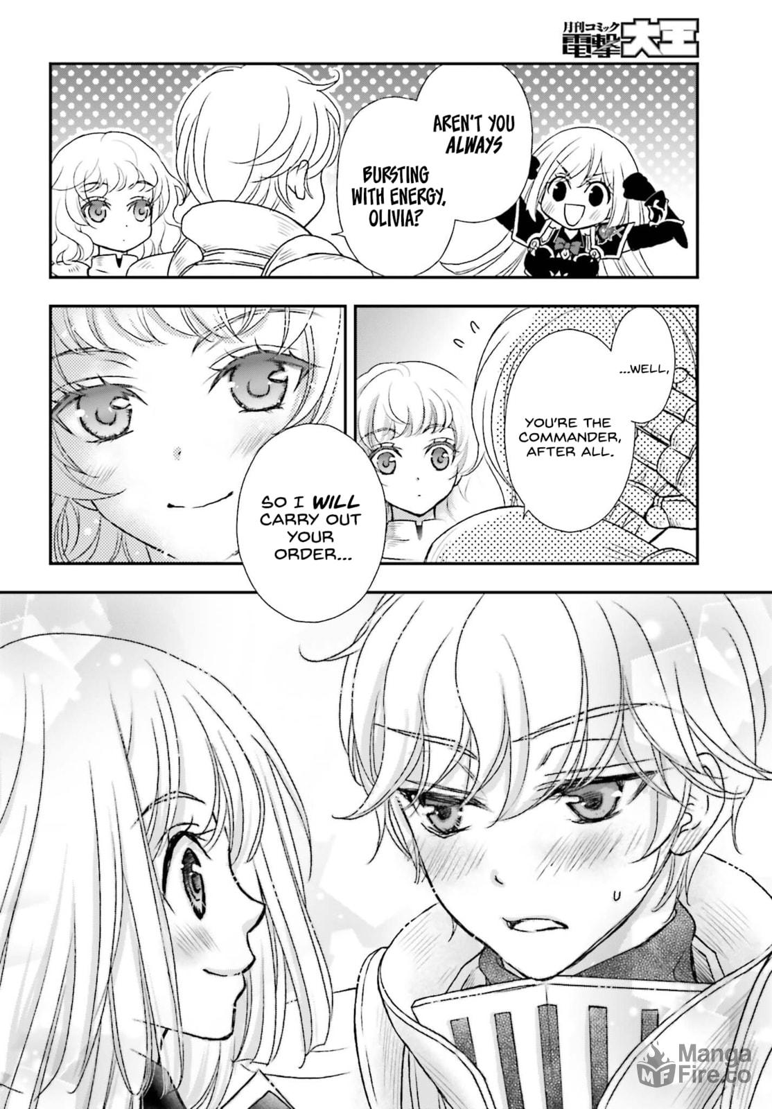 A provocative girl page 11